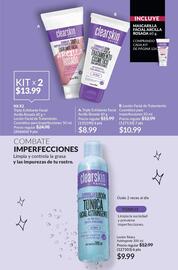 Catálogo AVON Página 124