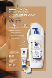 Catálogo AVON Página 127