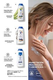 Catálogo AVON Página 128