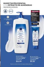 Catálogo AVON Página 129