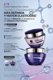 Catálogo AVON Página 13