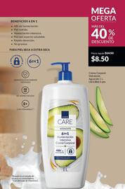 Catálogo AVON Página 131