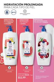 Catálogo AVON Página 132