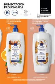 Catálogo AVON Página 133