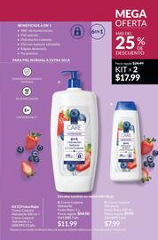 Catálogo AVON Página 135