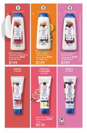 Catálogo AVON Página 136