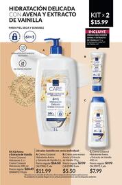 Catálogo AVON Página 137