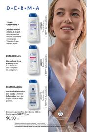 Catálogo AVON Página 138