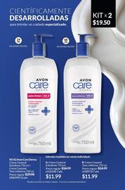 Catálogo AVON Página 139