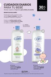 Catálogo AVON Página 141