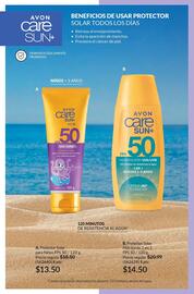 Catálogo AVON Página 142