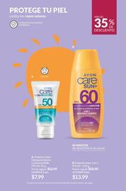 Catálogo AVON Página 143