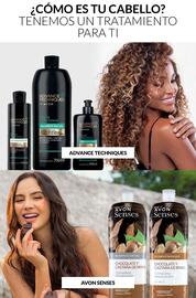 Catálogo AVON Página 144