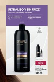 Catálogo AVON Página 146
