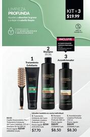 Catálogo AVON Página 150