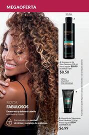 Catálogo AVON Página 155