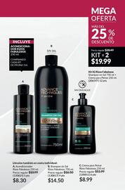 Catálogo AVON Página 156