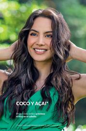 Catálogo AVON Página 157
