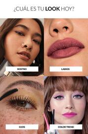 Catálogo AVON Página 16