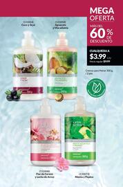 Catálogo AVON Página 160