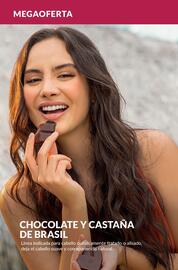 Catálogo AVON Página 161