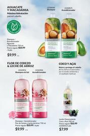 Catálogo AVON Página 163