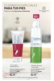 Catálogo AVON Página 169