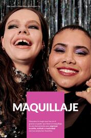 Catálogo AVON Página 17