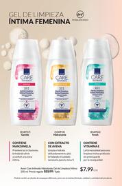 Catálogo AVON Página 172
