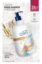 Catálogo AVON Página 173