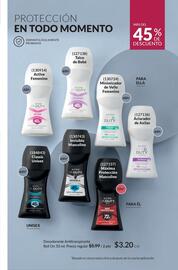 Catálogo AVON Página 175