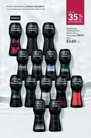 Catálogo AVON Página 179