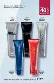 Catálogo AVON Página 183
