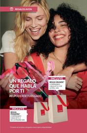 Catálogo AVON Página 185
