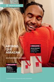 Catálogo AVON Página 187