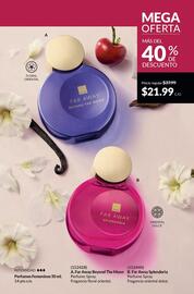Catálogo AVON Página 198
