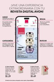 Catálogo AVON Página 2
