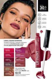 Catálogo AVON Página 20