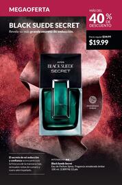 Catálogo AVON Página 201