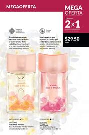 Catálogo AVON Página 204
