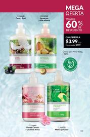 Catálogo AVON Página 210