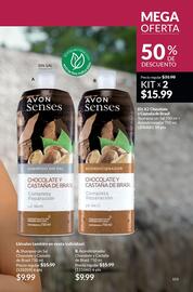 Catálogo AVON Página 211