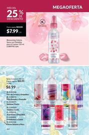 Catálogo AVON Página 213