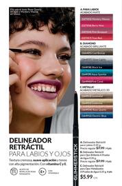 Catálogo AVON Página 23