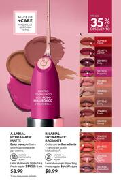 Catálogo AVON Página 24