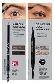 Catálogo AVON Página 25