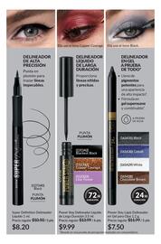 Catálogo AVON Página 27