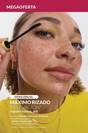 Catálogo AVON Página 29