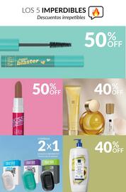 Catálogo AVON Página 3