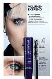 Catálogo AVON Página 31